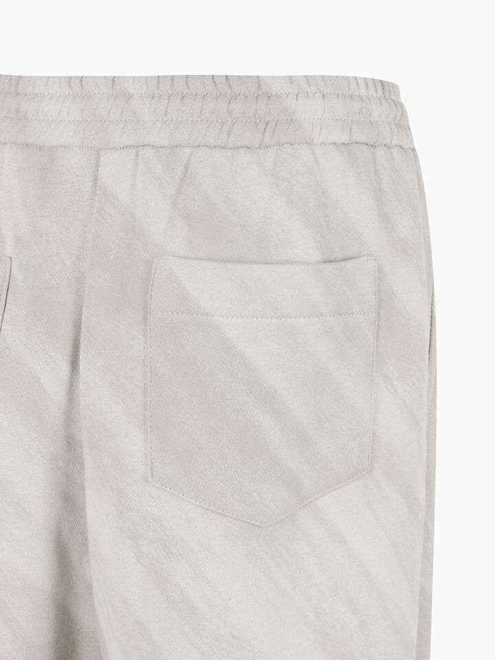 Beige sporty chic trousers - sisley k pantaloni regular - Beige | Sisley K image number 4